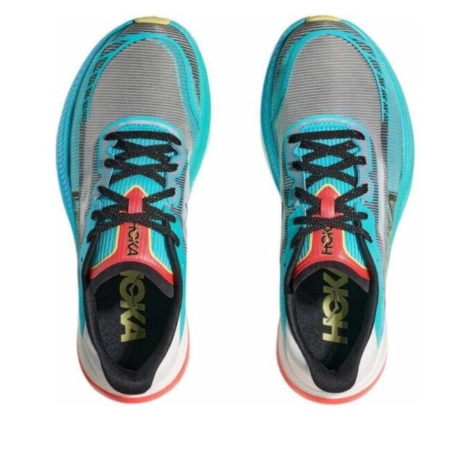 Cielo X1 2.0 ‘Frost Black’