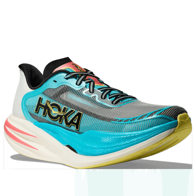 Cielo X1 2.0 ‘Frost Black’