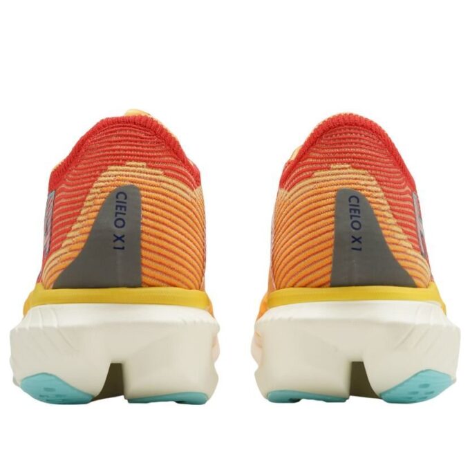 Cielo X1 ‘Cerise Solar Flare’