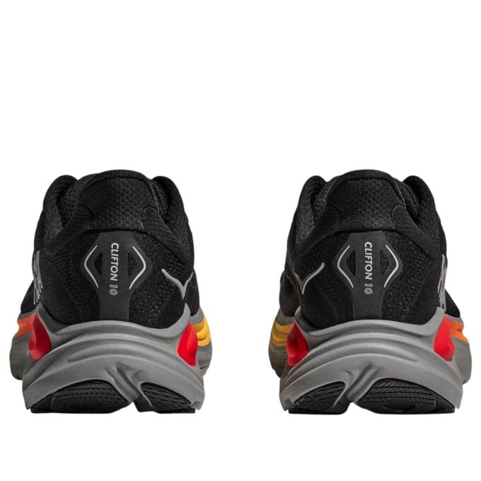 Clifton 10 ‘Black Galactic Grey’