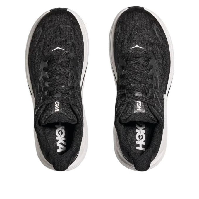 Clifton 10 ‘Black White’ Clifton 10 ‘Black White’