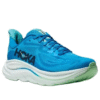 Clifton 10 ‘Hoka Blue Skyward Blue’