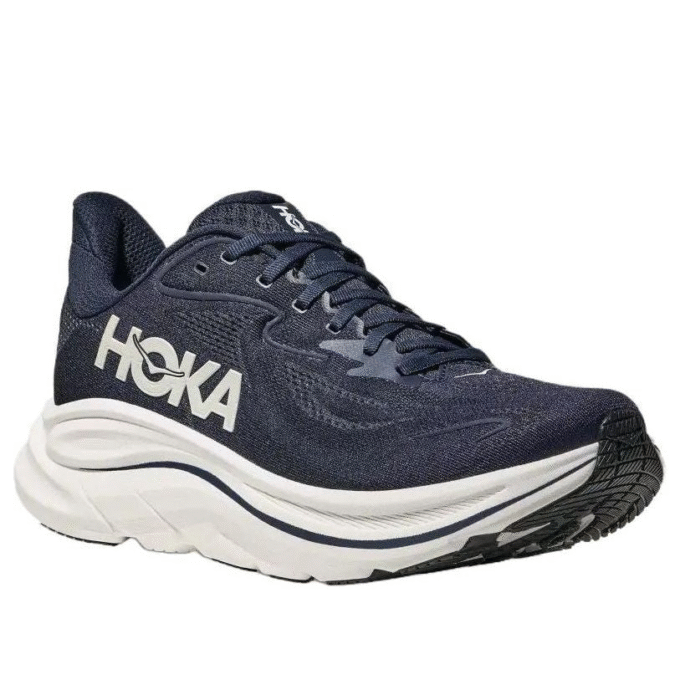 Clifton 10 ‘Navy White’ Clifton 10 ‘Navy White’