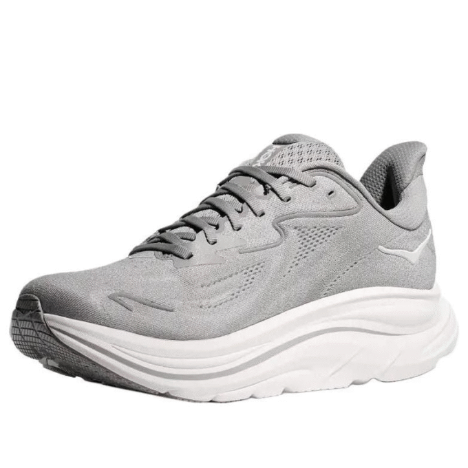 Clifton 10 ‘Stellar Grey Stardust’