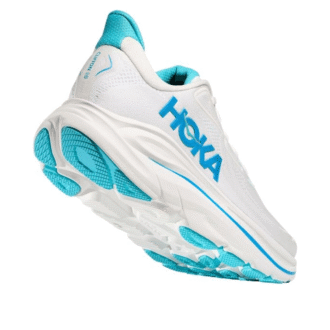 Clifton 10 ‘White Skyward Blue’ Clifton 10 ‘White Skyward Blue’