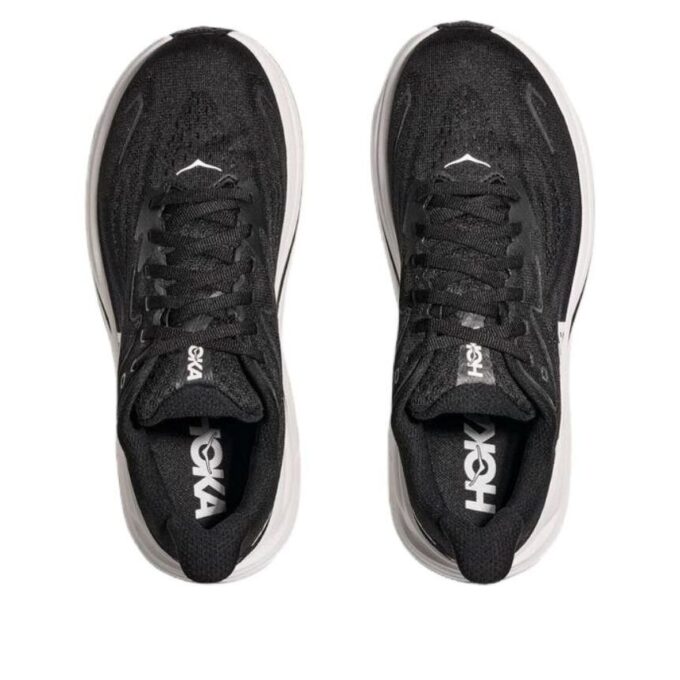 Clifton 10 Wide ‘Black White’ Clifton 10 Wide ‘Black White’