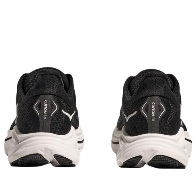 Clifton 10 Wide ‘Black White’ Clifton 10 Wide ‘Black White’