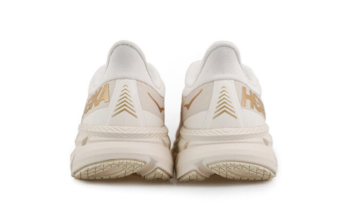 Clifton 7 ‘Almond Milk Bronze’ Clifton 7 ‘Almond Milk Bronze’