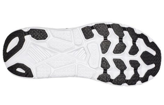 Clifton 7 ‘Black White’