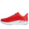 Clifton 7 ‘Flame Red’