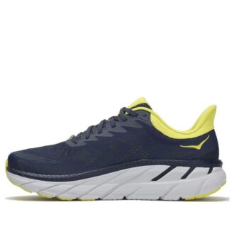 Clifton 7 ‘Odyssey Grey Primrose’