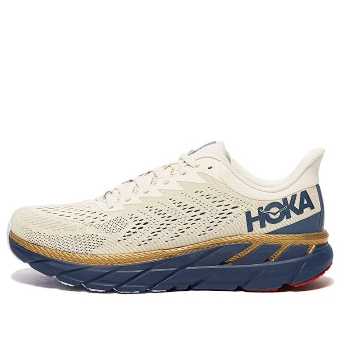 Clifton 7 ‘Team Kit’