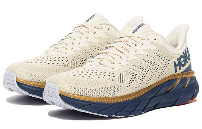 Clifton 7 ‘Team Kit’