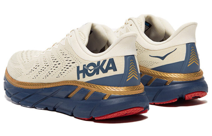 Clifton 7 ‘Team Kit’