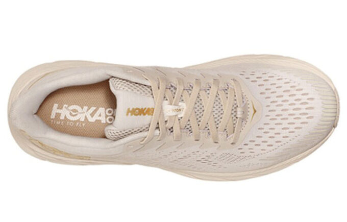 Clifton 7 Wide ‘Beige’