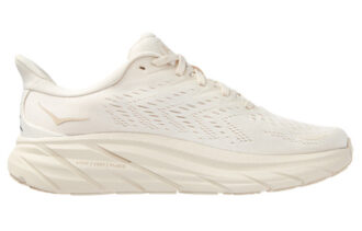 Clifton 8 ‘Eggnog Shifting Sand’