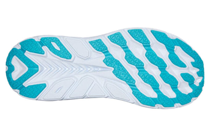 Clifton 8 ‘Ibiza Blue’