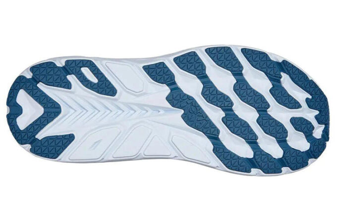 Clifton 8 ‘Real Teal’ Clifton 8 ‘Real Teal’