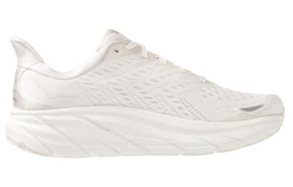 Clifton 8 ‘Triple White’