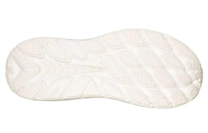 Clifton 8 ‘Triple White’