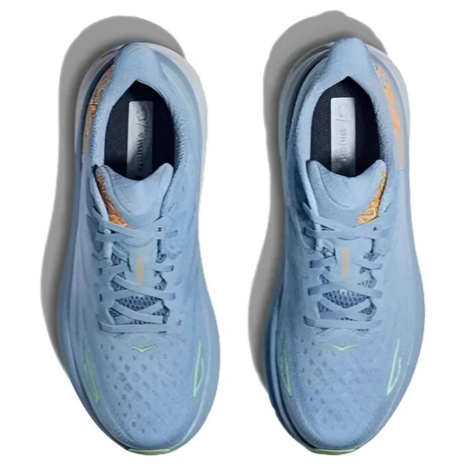 Clifton 9 2E Wide ‘Dusk Illusion’