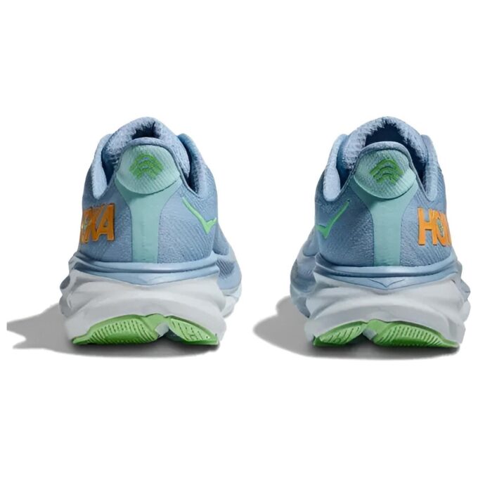 Clifton 9 2E Wide ‘Dusk Illusion’