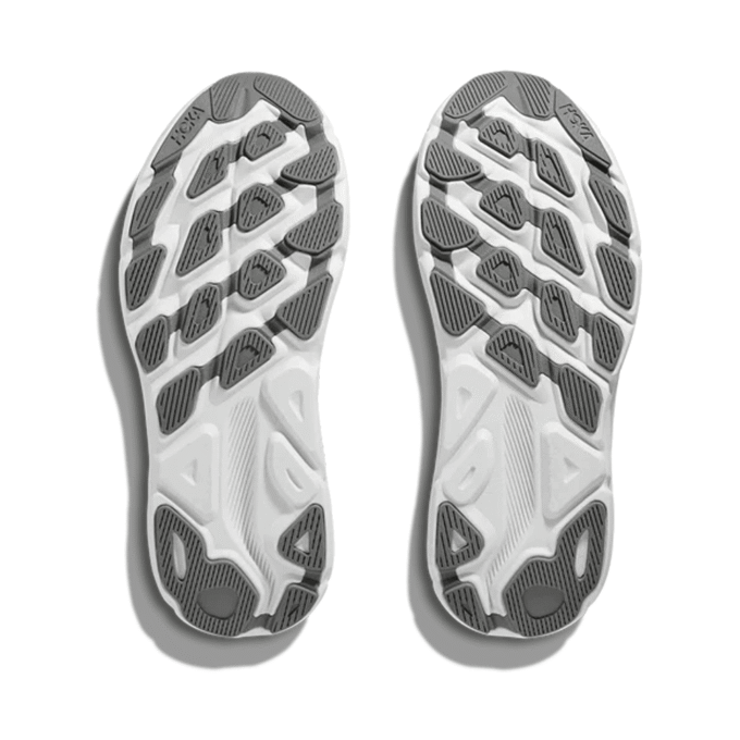 Clifton 9 2E Wide ‘Harbor Mist’