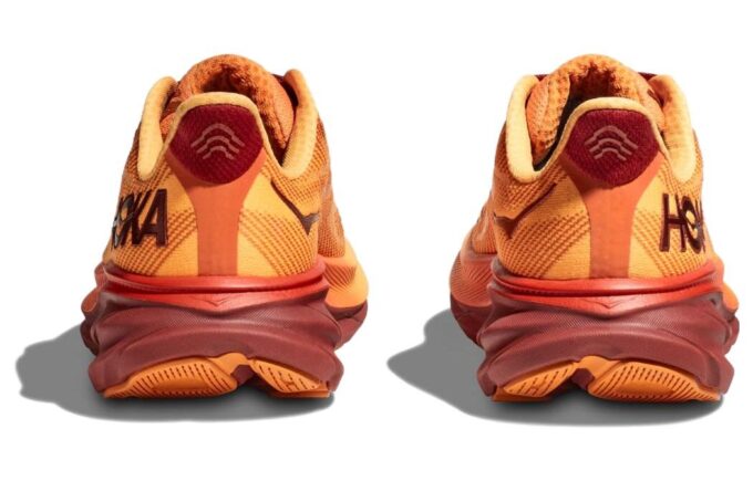 Clifton 9 ‘Amber Haze’