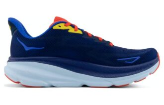 Clifton 9 ‘Bellwether Blue’