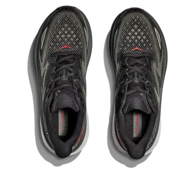 Clifton 9 ‘Black Outer Orbit’