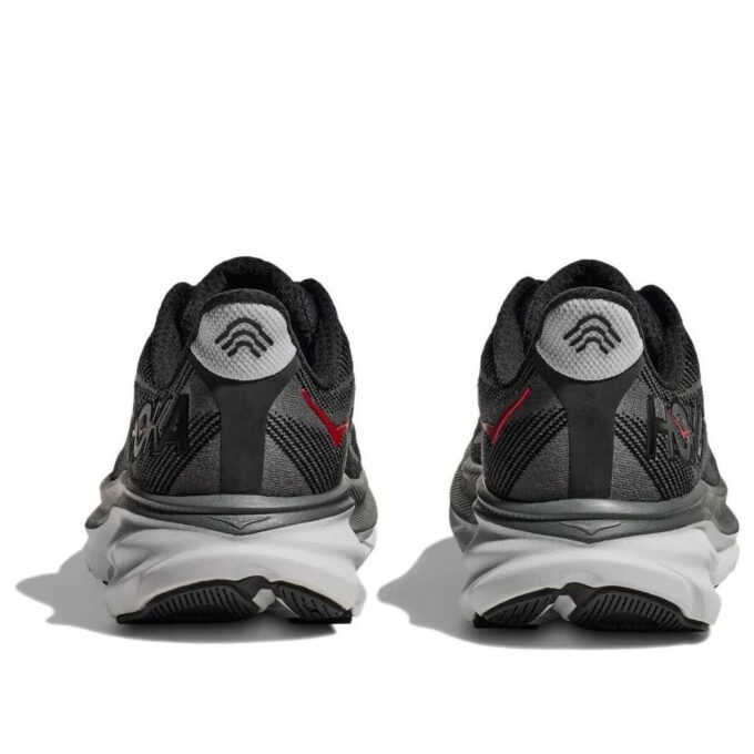 Clifton 9 ‘Black Outer Orbit’