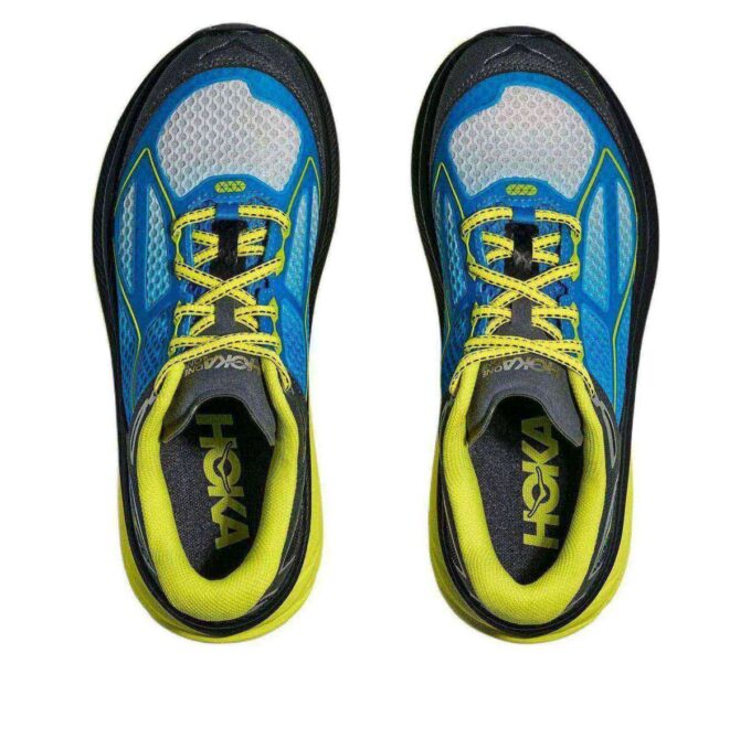 Clifton 9 ‘Blue Citrus’