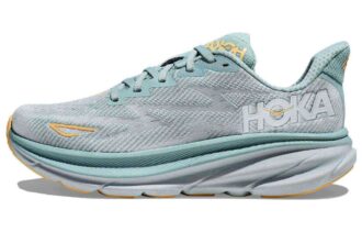 Clifton 9 ‘Cloud Blue’