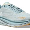 Clifton 9 ‘Cloud Blue’