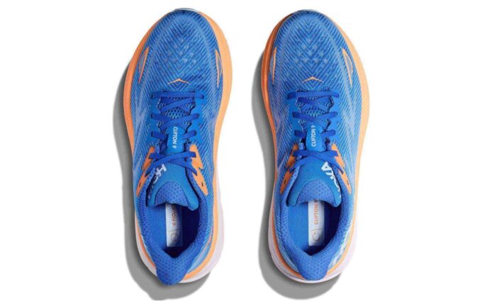 Clifton 9 ‘Coastal Sky’