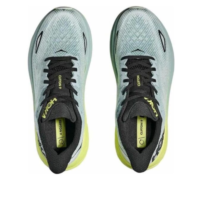 Clifton 9 ‘Druzy Droplet’