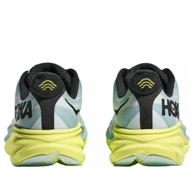 Clifton 9 ‘Druzy Droplet’