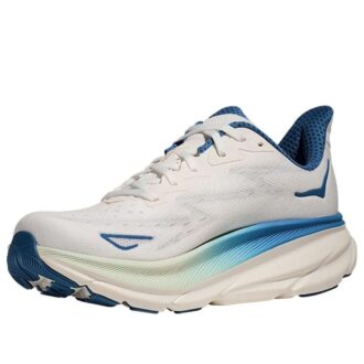 Clifton 9 ‘Frost Gold’