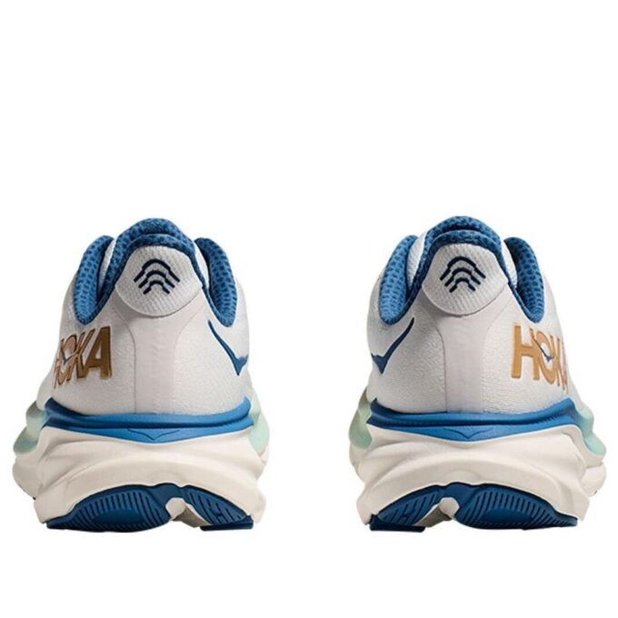 Clifton 9 ‘Frost Gold’