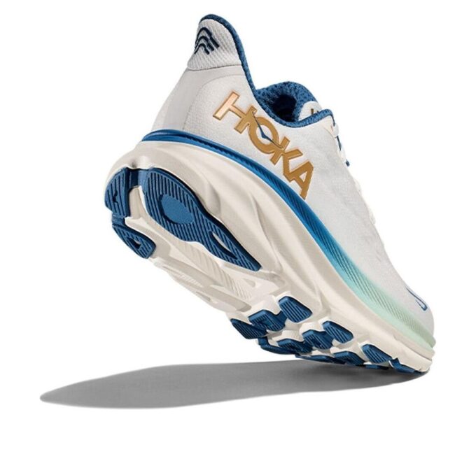 Clifton 9 ‘Frost Gold’