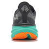 Clifton 9 Gore-Tex ‘Black Electric Aqua’