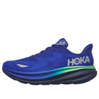 Clifton 9 GORE-TEX ‘Dazzling Blue’