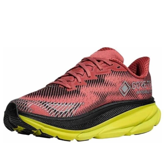 Clifton 9 GORE-TEX TS ‘Clay Black’