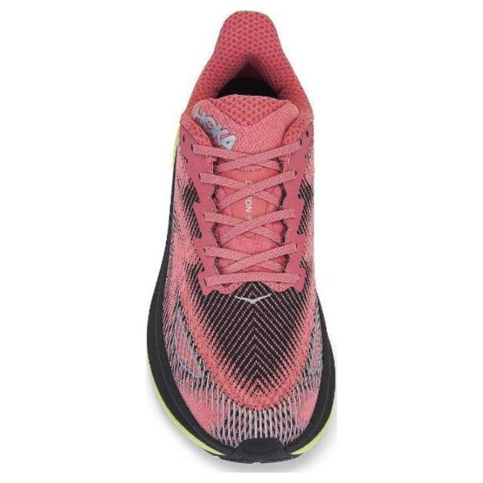 Clifton 9 GTX ‘Clay Black’