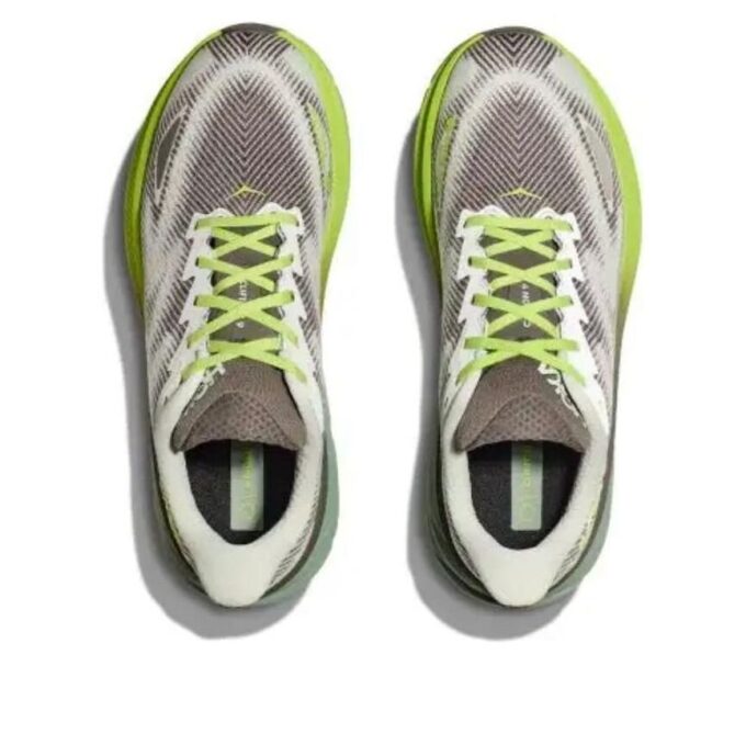 Clifton 9 GTX ‘Slate Aloe Vera’