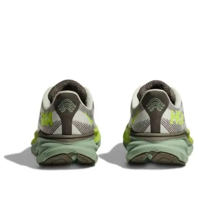 Clifton 9 GTX ‘Slate Aloe Vera’
