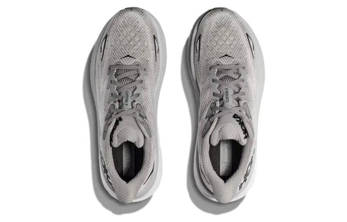 Clifton 9 ‘Harbor Mist’