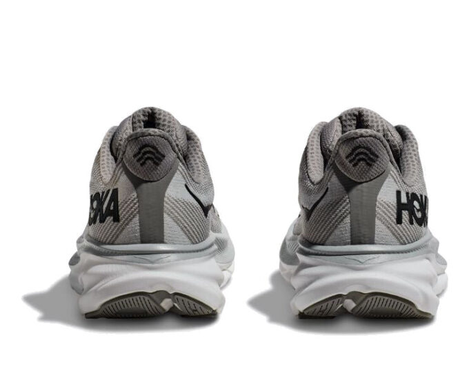 Clifton 9 ‘Harbor Mist’