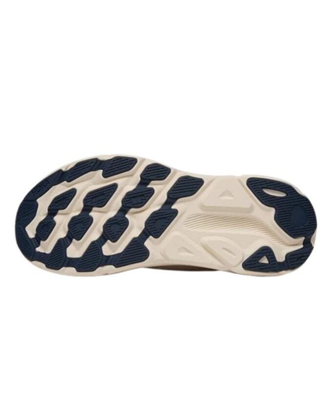 Clifton 9 ‘Oat Milk Alabaster’