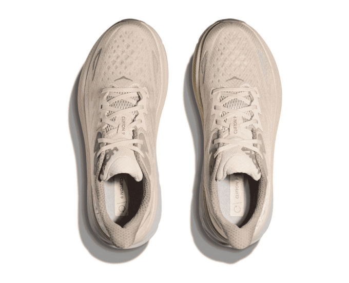 Clifton 9 ‘Oat Milk Barley’